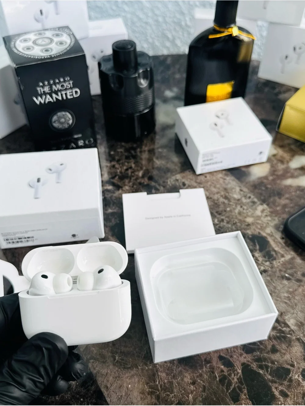 AirPods Pro 3